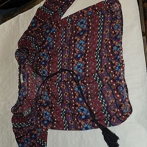 Women's top